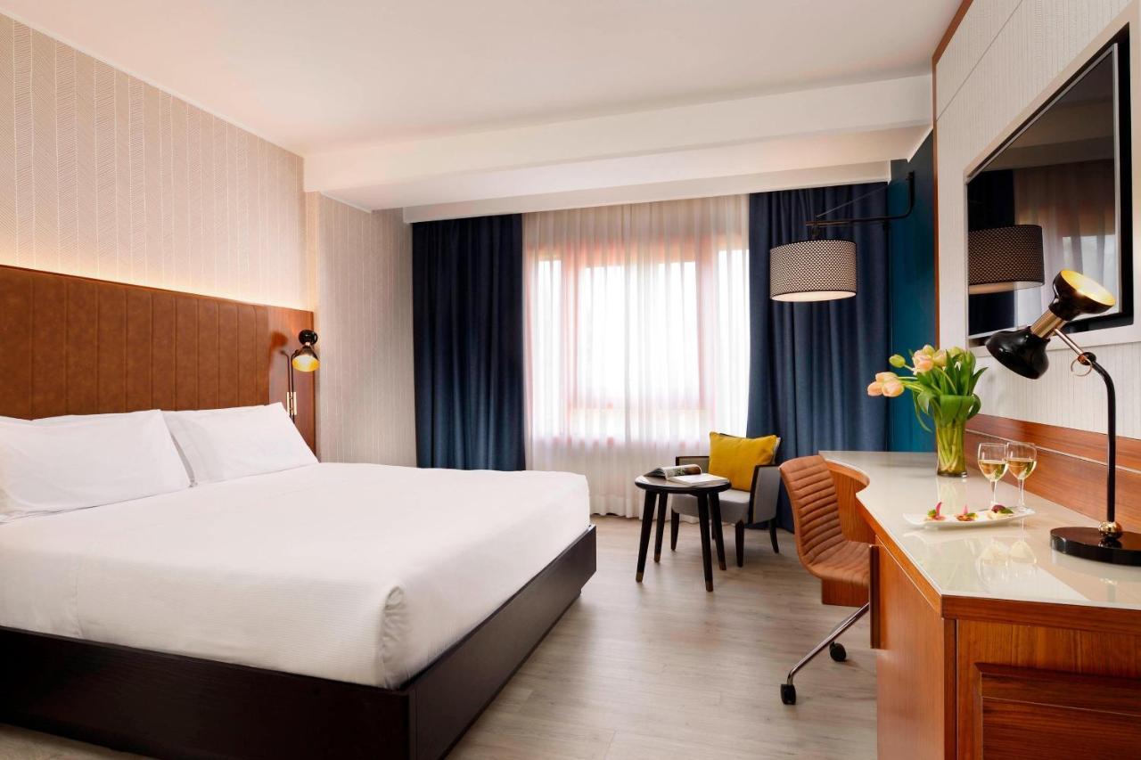 Four Points By Sheraton Hotel Siena