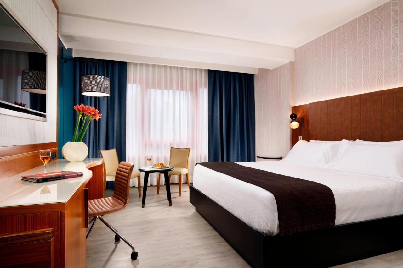 Four Points By Sheraton 4*