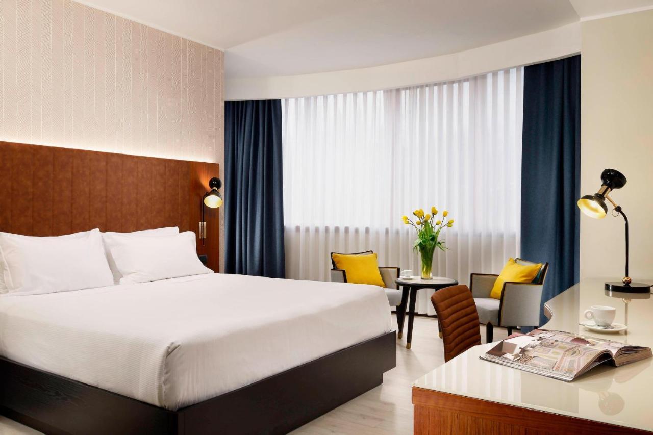 Four Points By Sheraton Hotel