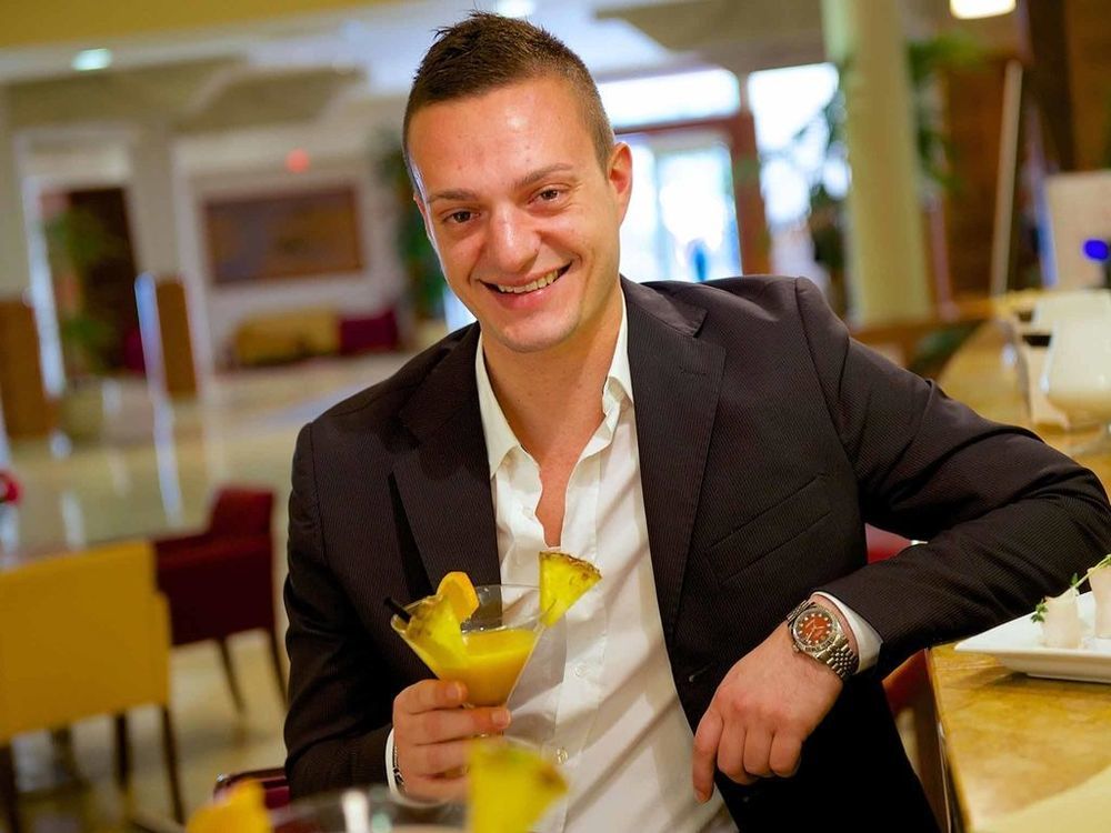 Four Points By Sheraton