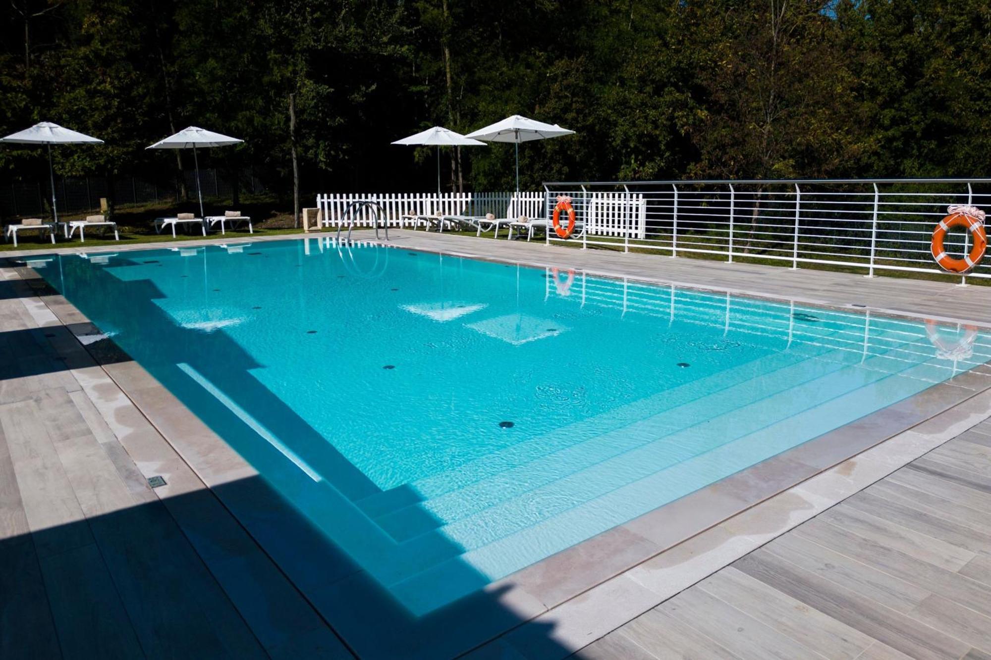 Four Points By Sheraton Hotel Siena