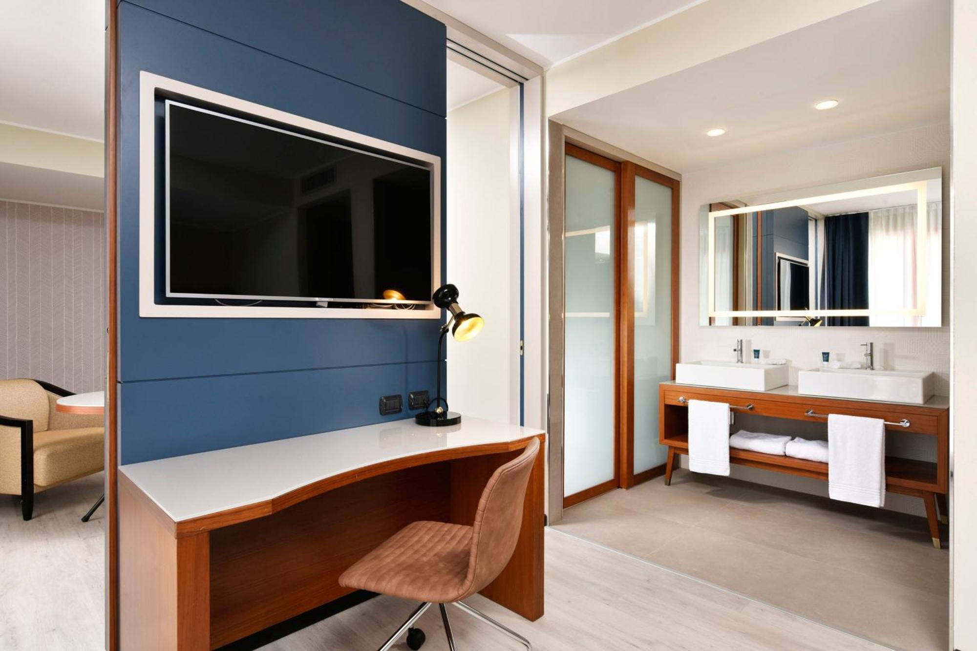 Four Points By Sheraton