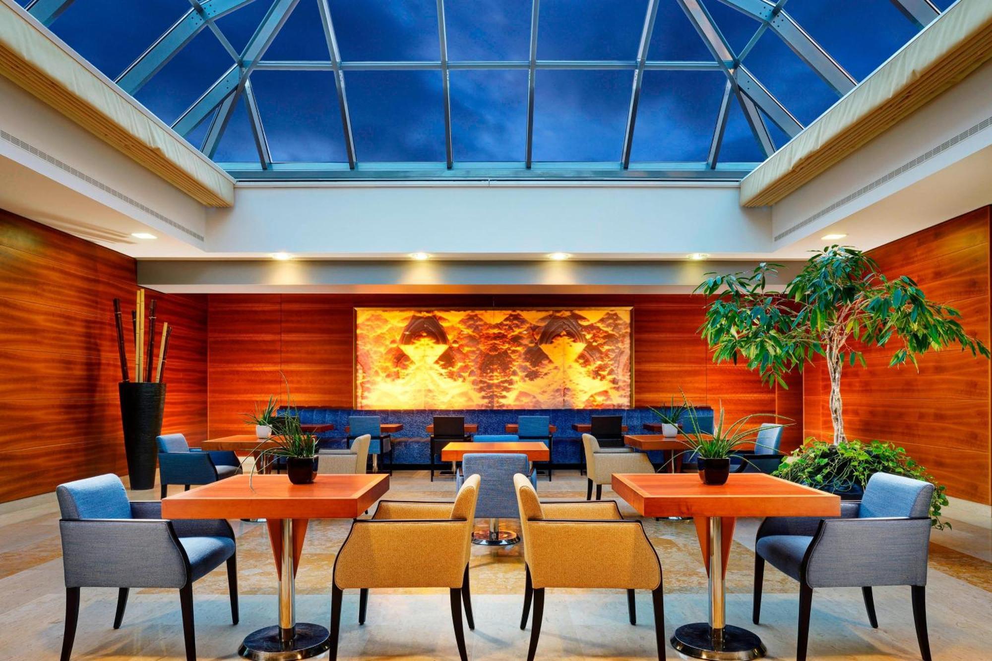 Hotel Four Points By Sheraton 4*