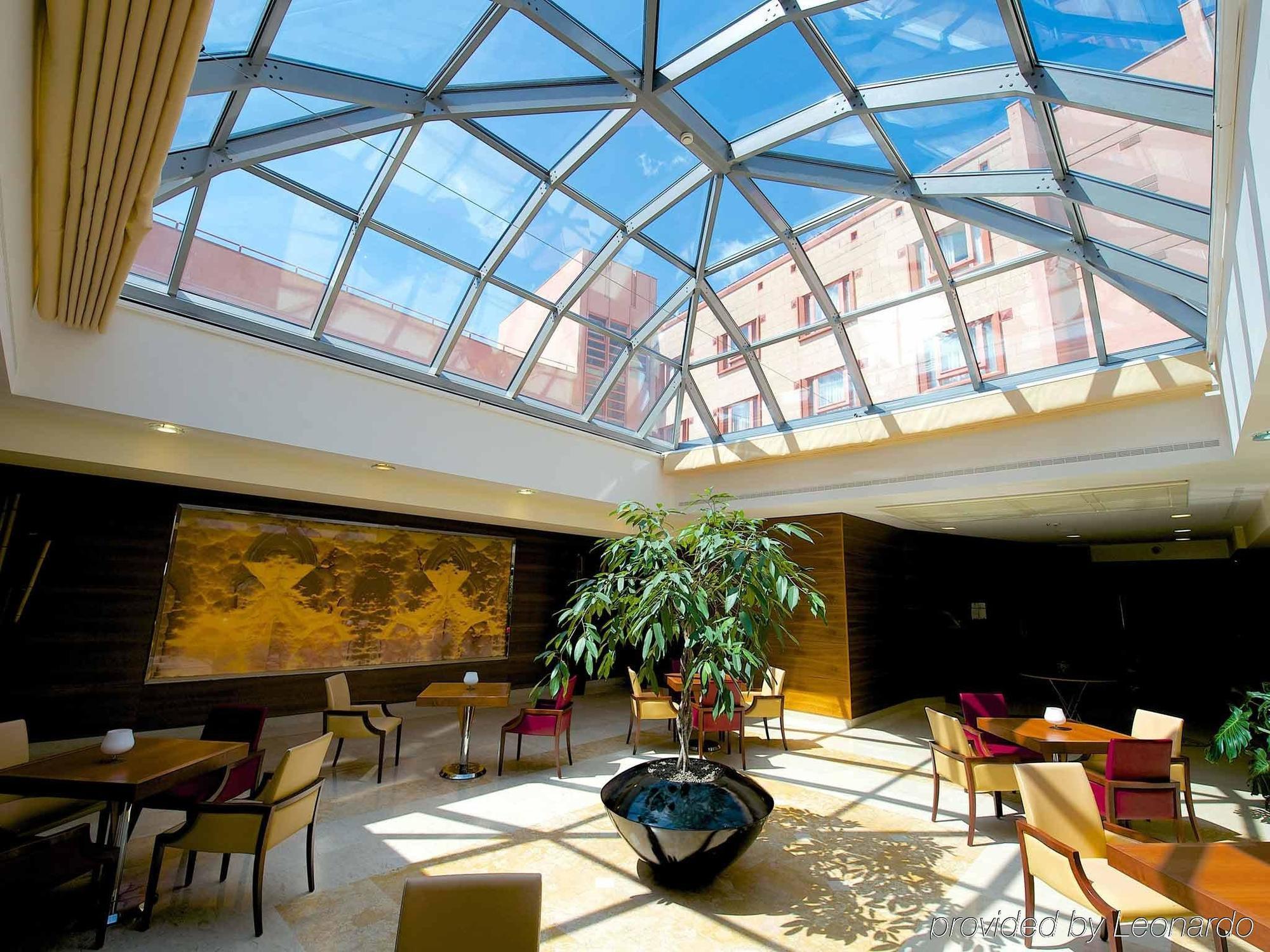 Hotel Four Points By Sheraton 4*