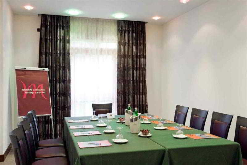 Four Points By Sheraton Hotel