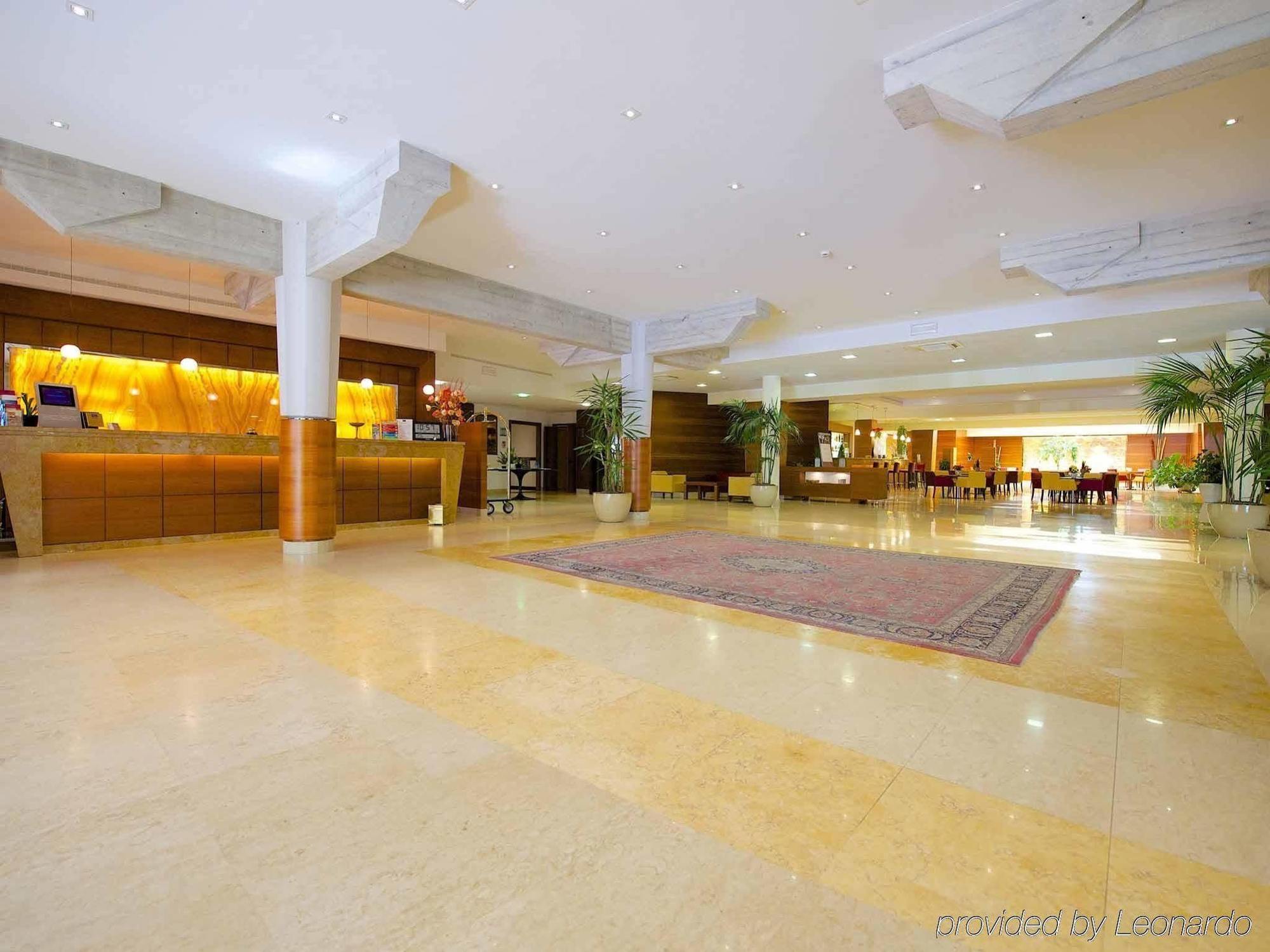 Hotel Four Points By Sheraton Siena