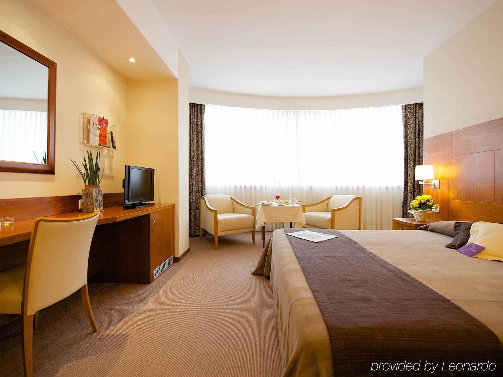Four Points By Sheraton 4* Siena