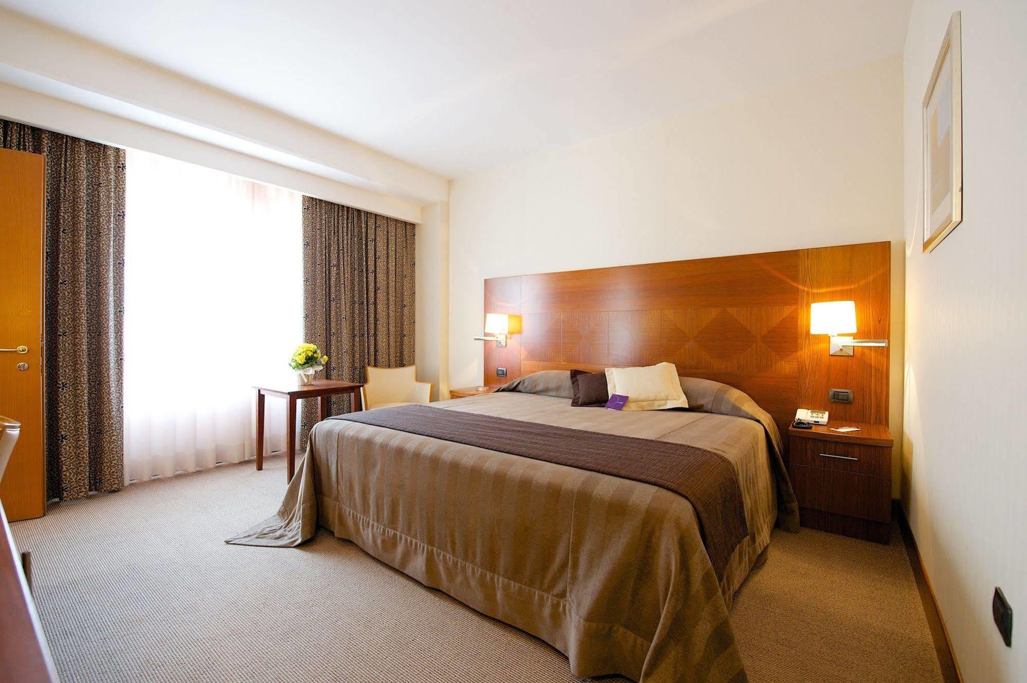 Hotel Four Points By Sheraton 4*