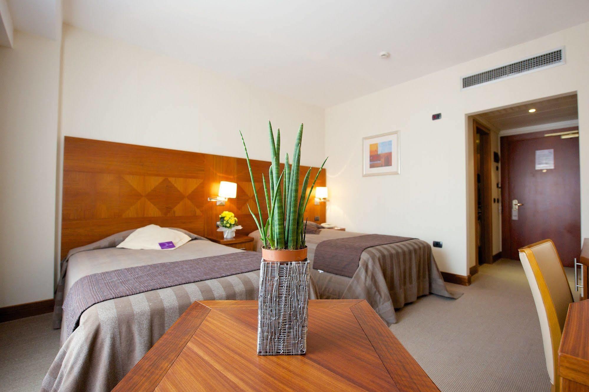 Four Points By Sheraton Hotel Siena