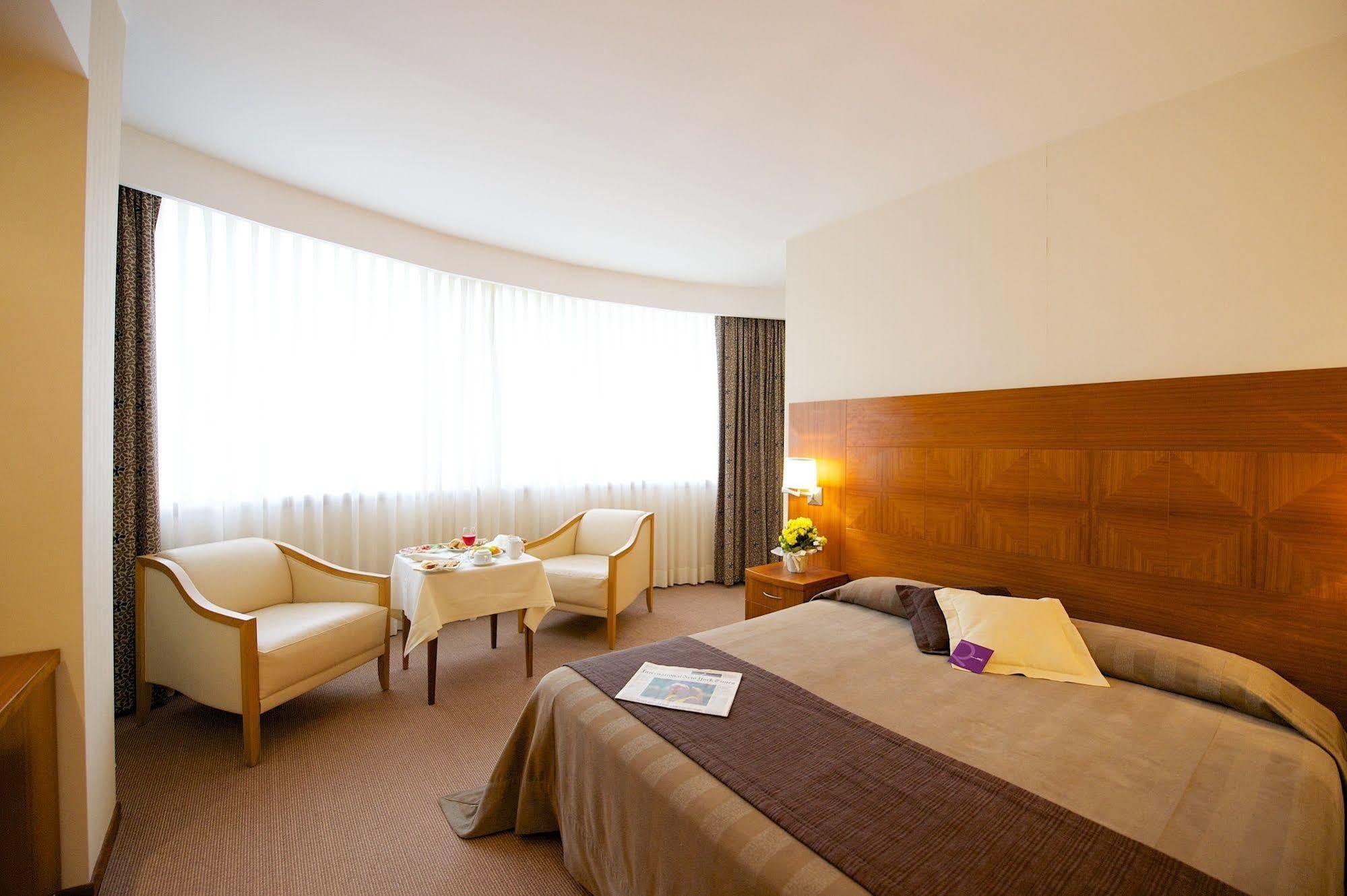 Hotel Four Points By Sheraton 4*