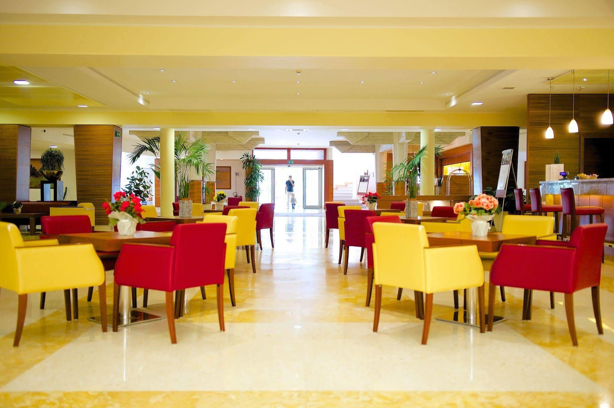 Hotel Four Points By Sheraton