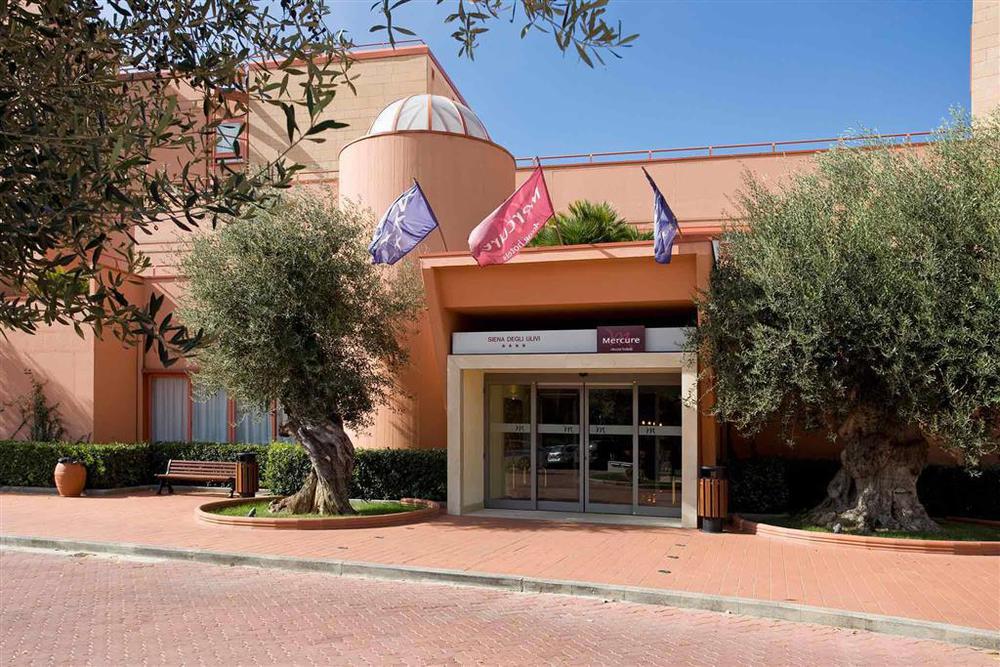 Hotel Four Points By Sheraton