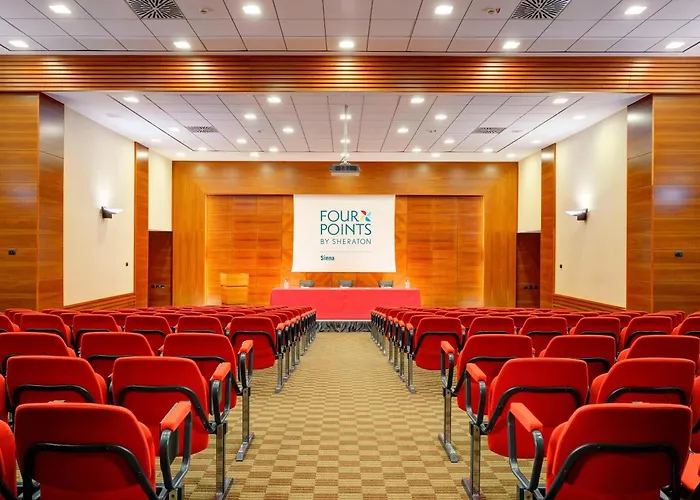 Four Points By Sheraton Siena