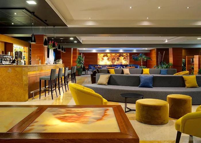 Four Points By Sheraton Siena