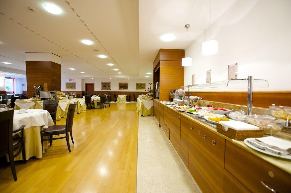 Four Points By Sheraton Hotel Siena