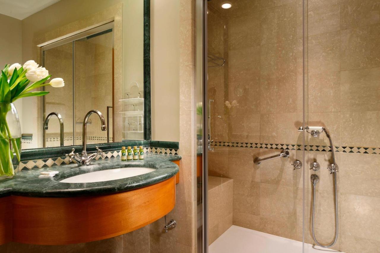 Hotel Four Points By Sheraton Siena