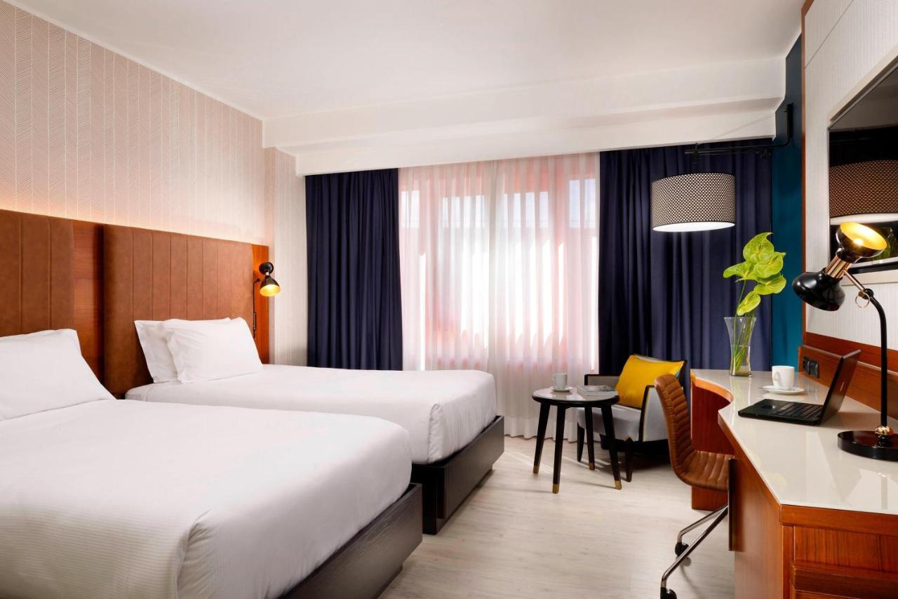 Four Points By Sheraton 4* Siena