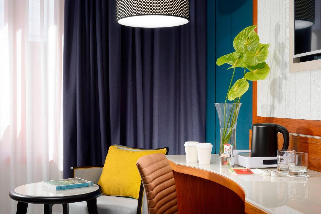 Four Points By Sheraton Hotel Siena