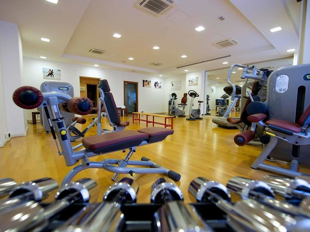 Four Points By Sheraton Hotel Siena
