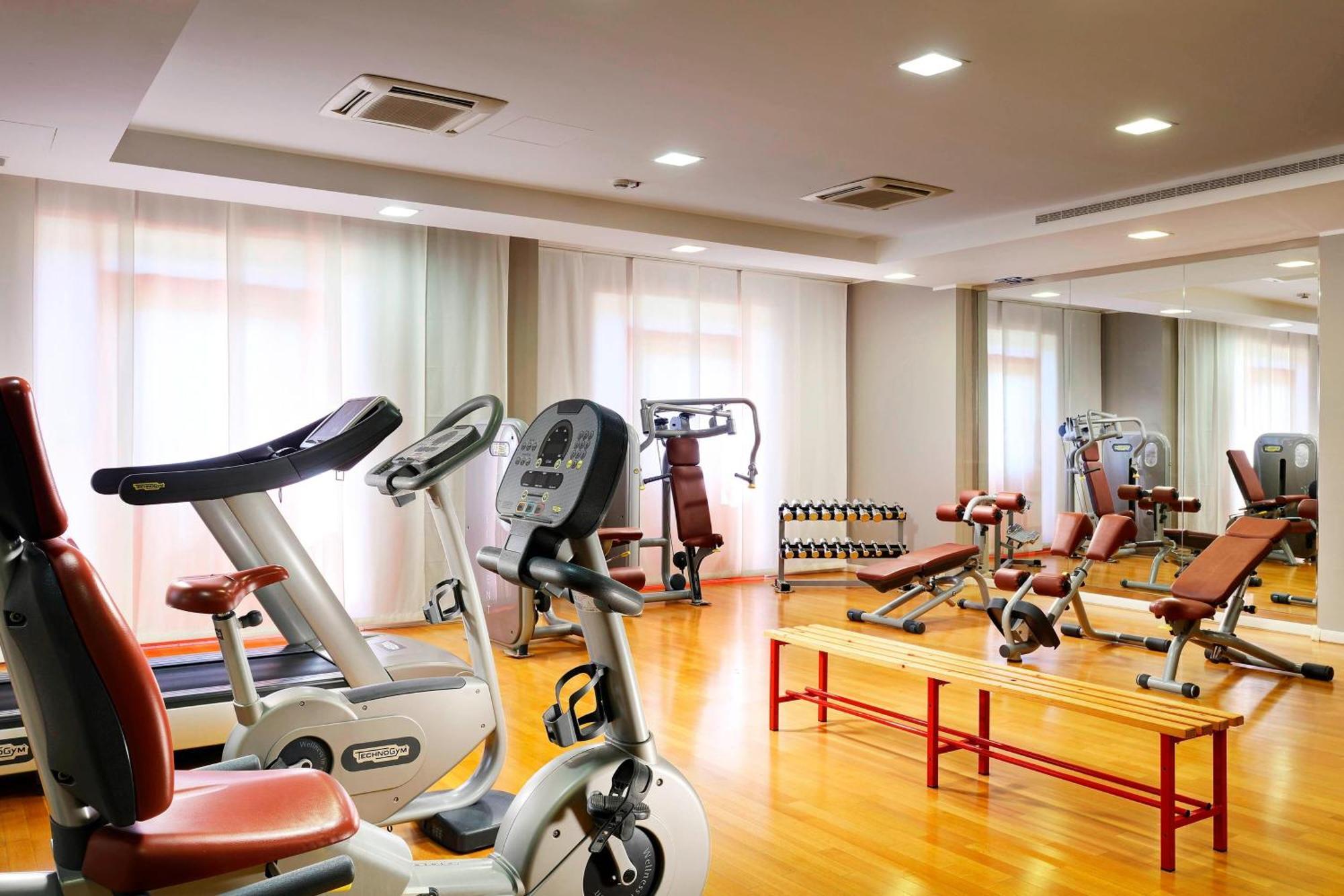 Four Points By Sheraton Hotel Siena