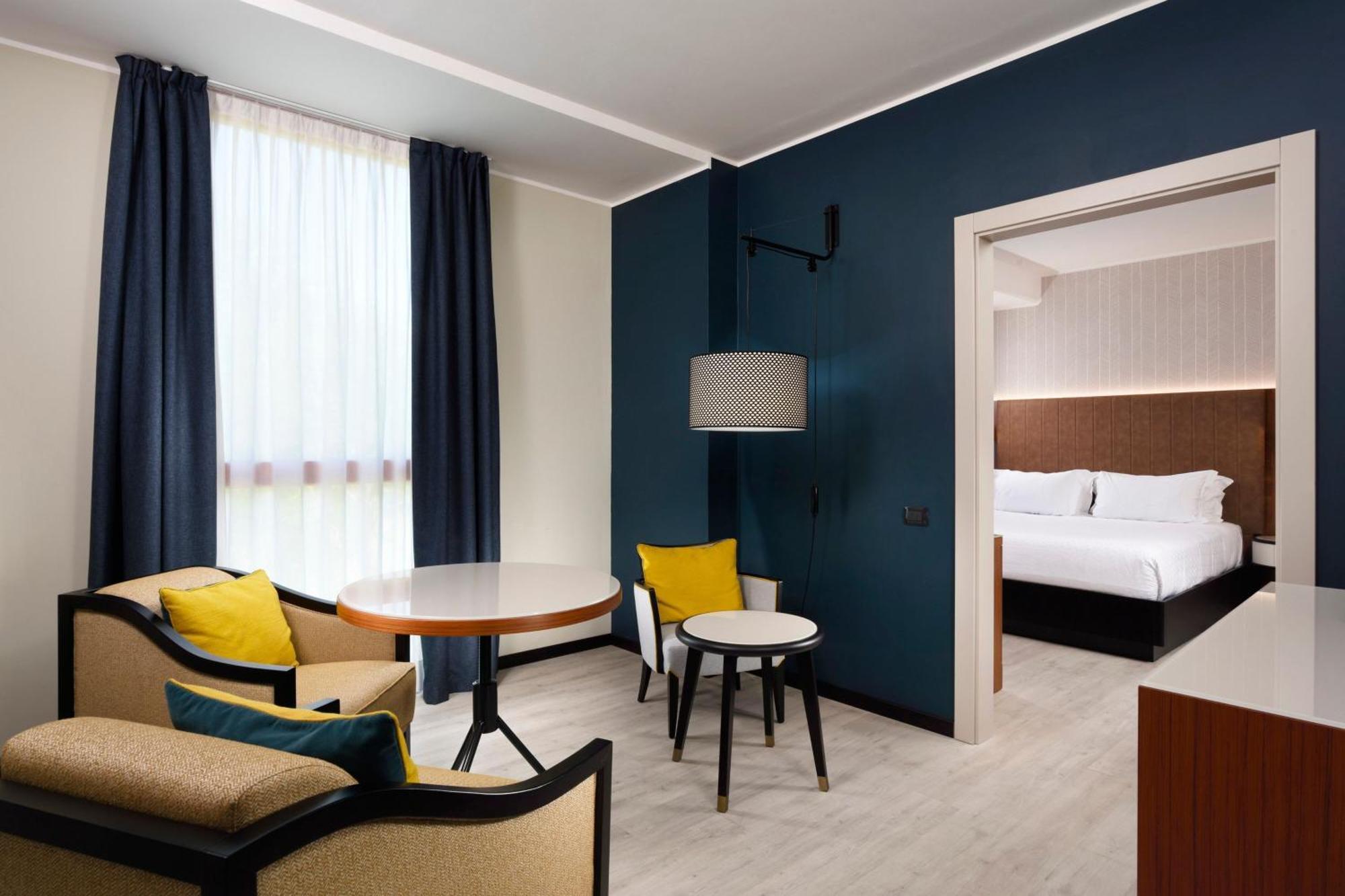 Four Points By Sheraton 4*