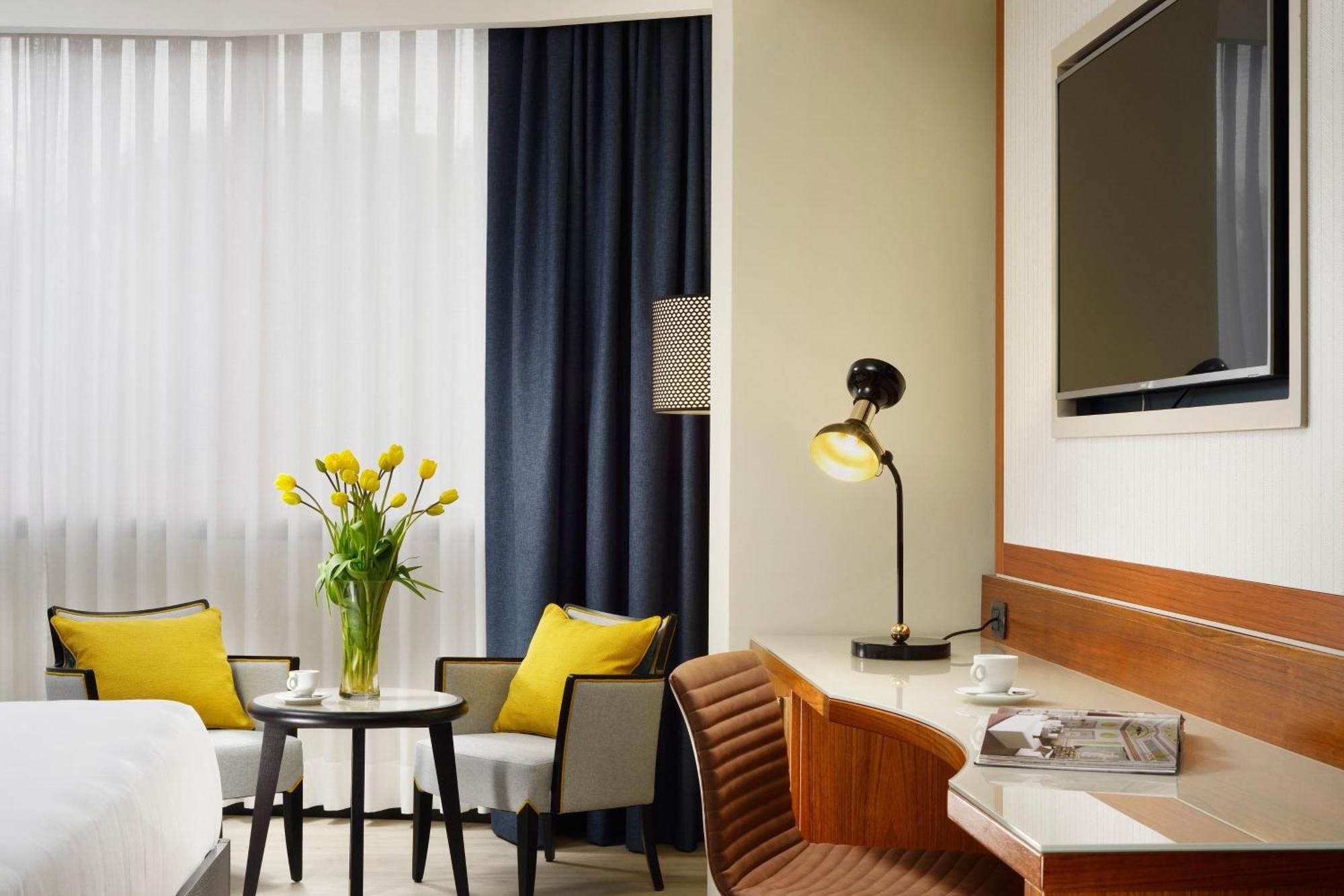 Four Points By Sheraton 4* Siena