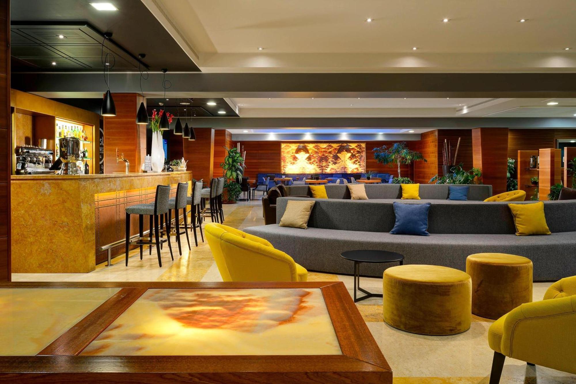 Hotel Four Points By Sheraton Siena