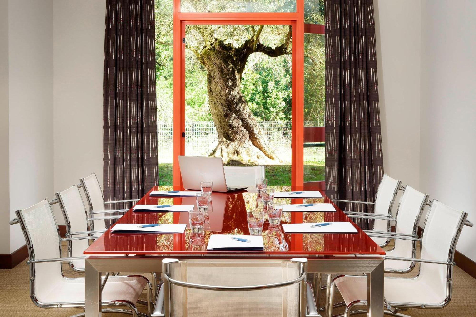 Four Points By Sheraton Siena