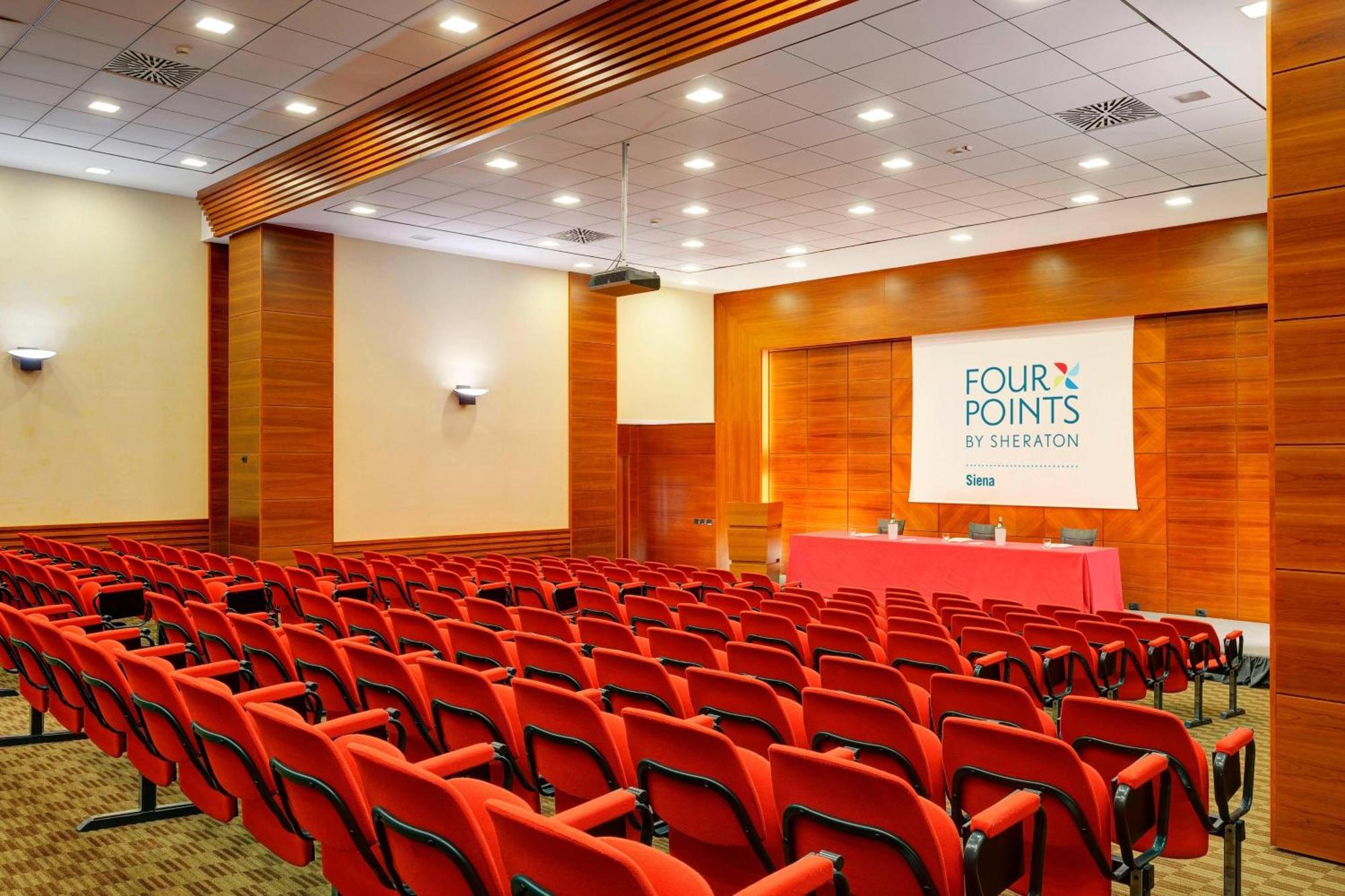 Four Points By Sheraton 4* Siena