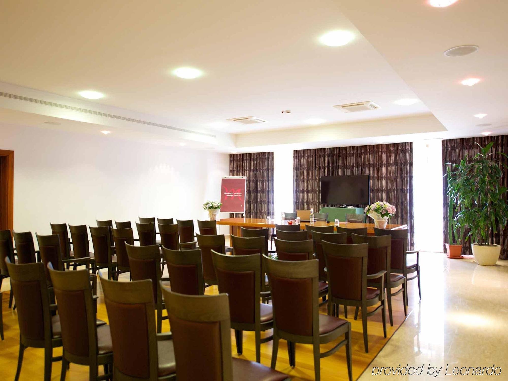 Four Points By Sheraton Siena