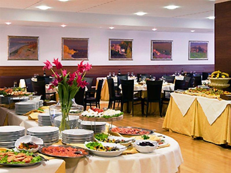 Four Points By Sheraton Siena
