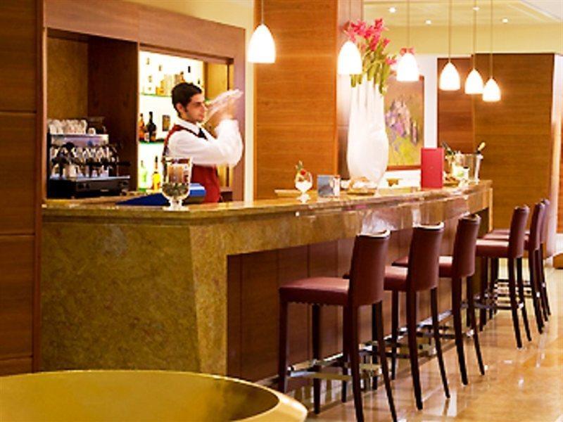 Hotel Four Points By Sheraton 4*