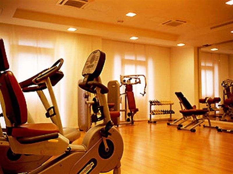 Four Points By Sheraton Hotel