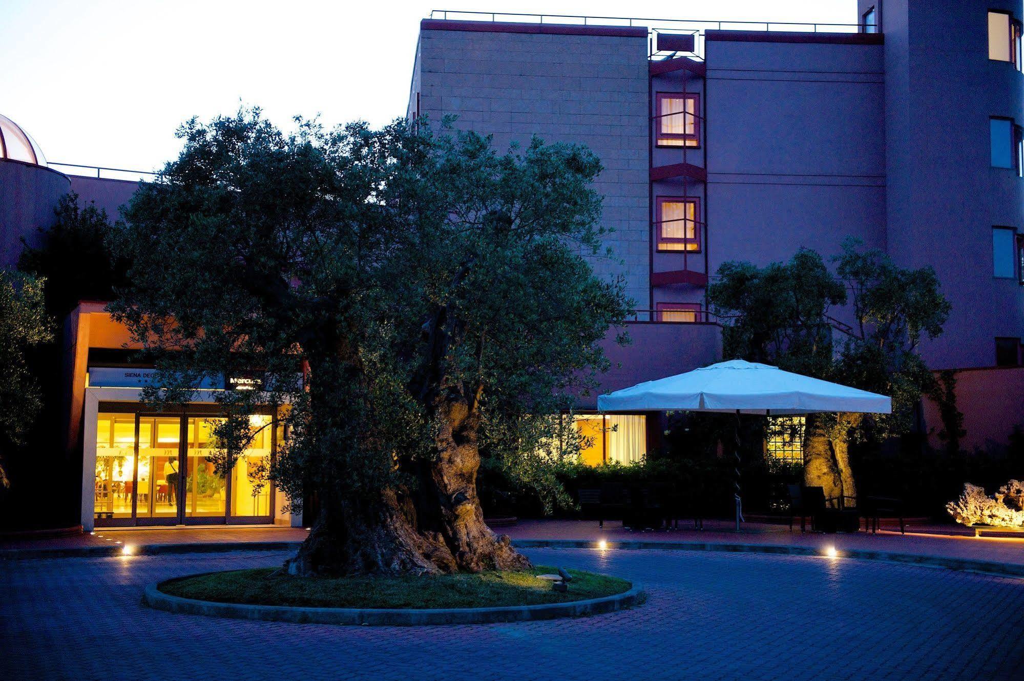 Four Points By Sheraton Hotel Siena