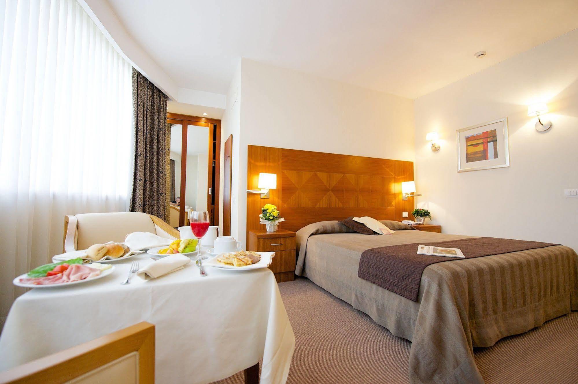 Four Points By Sheraton 4* Siena