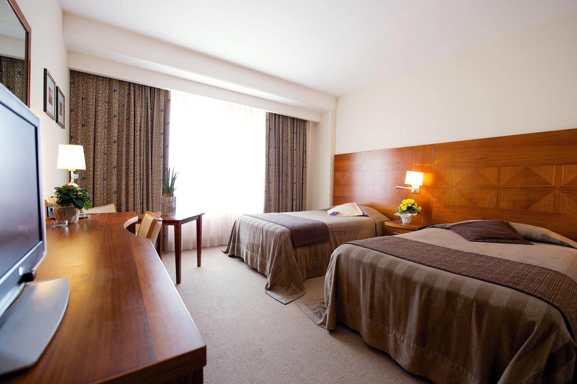 Hotel Four Points By Sheraton Siena