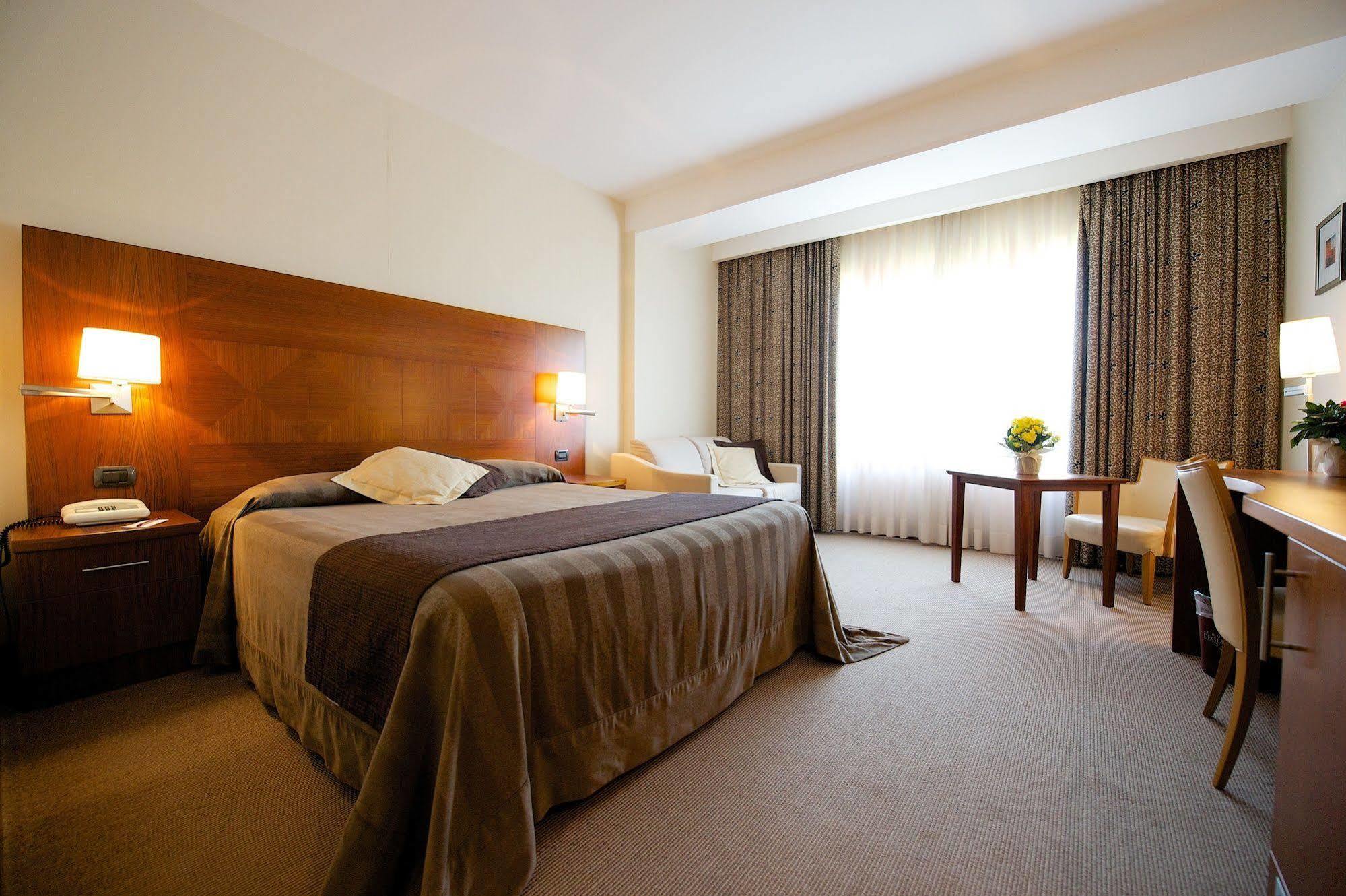 Four Points By Sheraton 4* Siena
