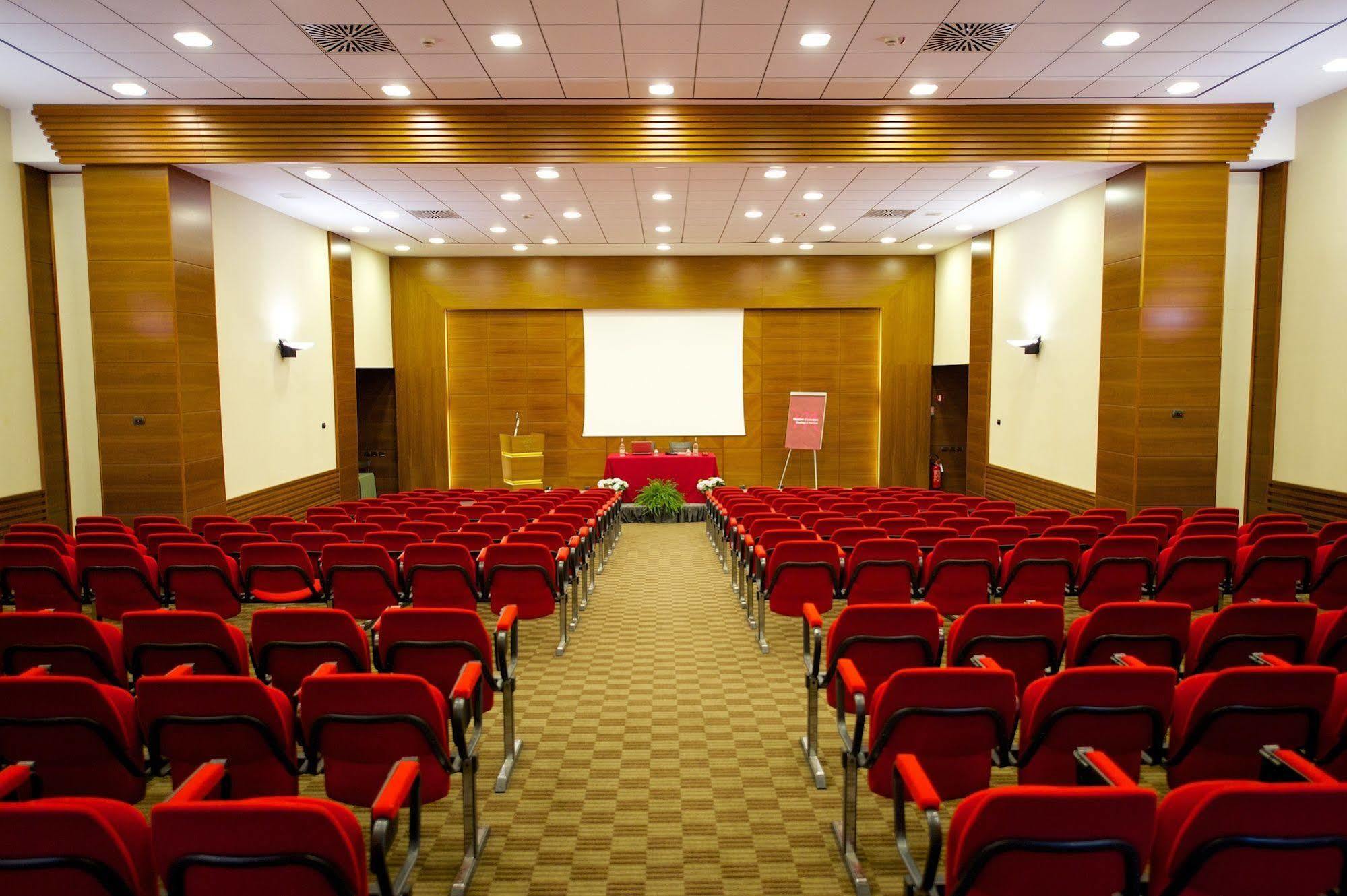 Four Points By Sheraton Siena