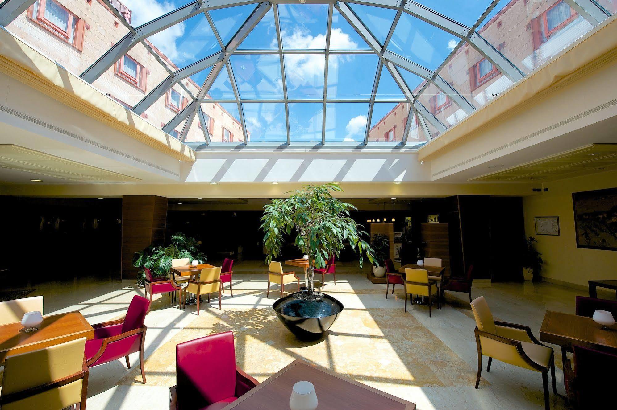 Four Points By Sheraton 4* Siena