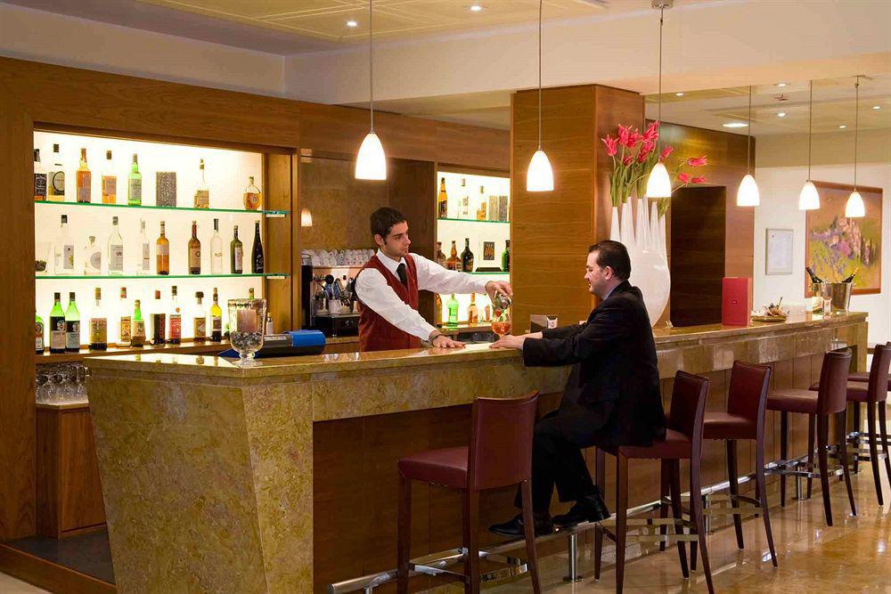 Four Points By Sheraton Siena