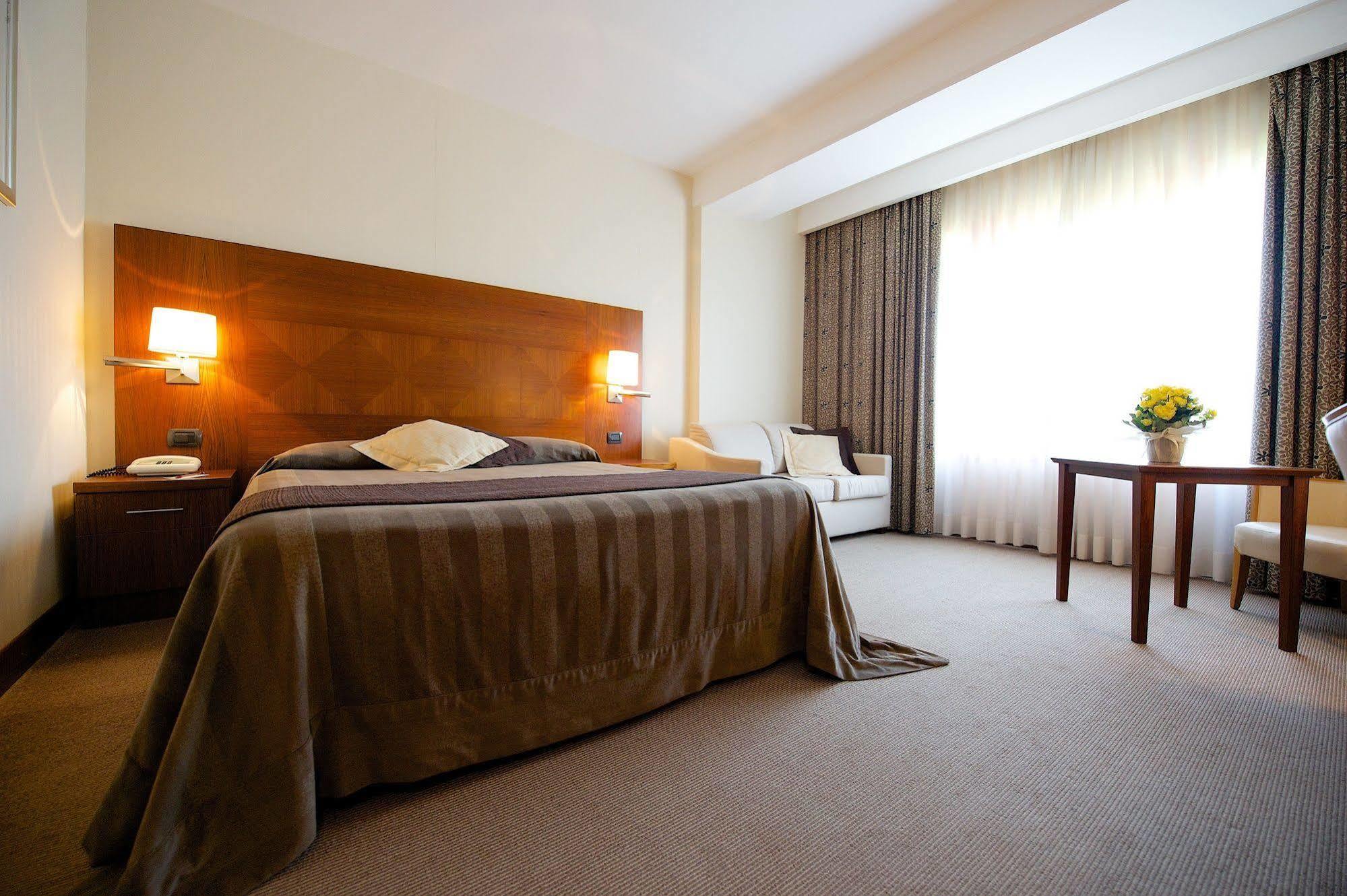 Hotel Four Points By Sheraton